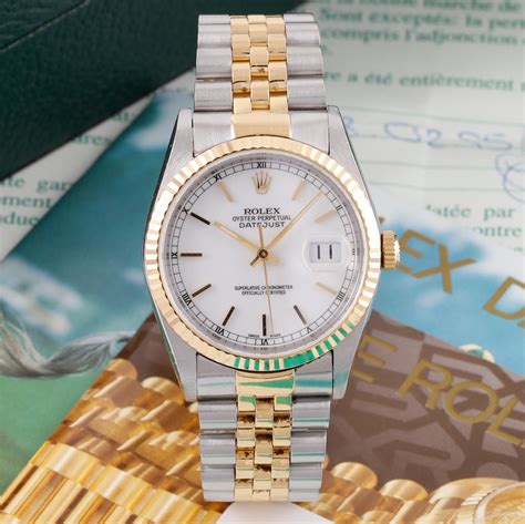 rolex oyster perpetual datejust superlative chronometer|More.